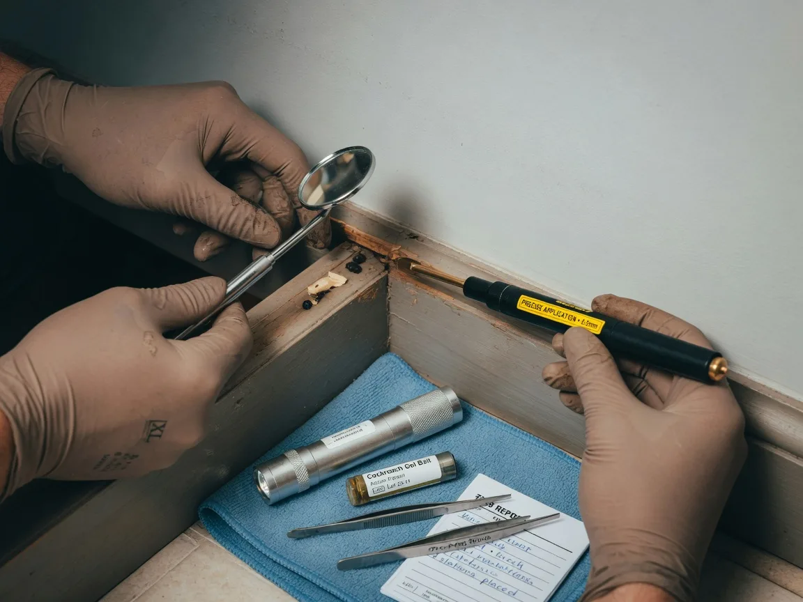 Why choose Emergency Pest Control in Rockledge, GA